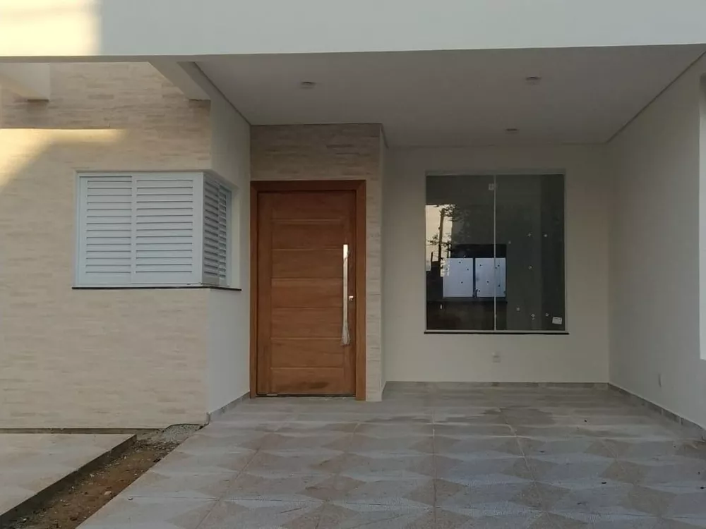Casa de Condomínio, 3 quartos - Foto 2