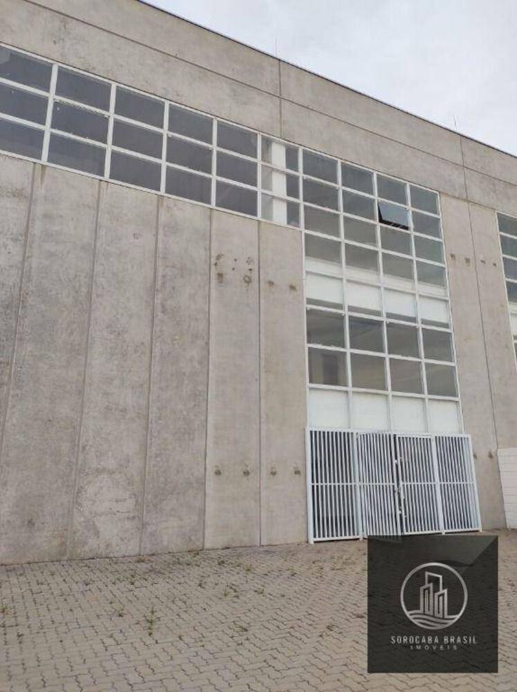 Depósito-Galpão, 813 m² - Foto 3