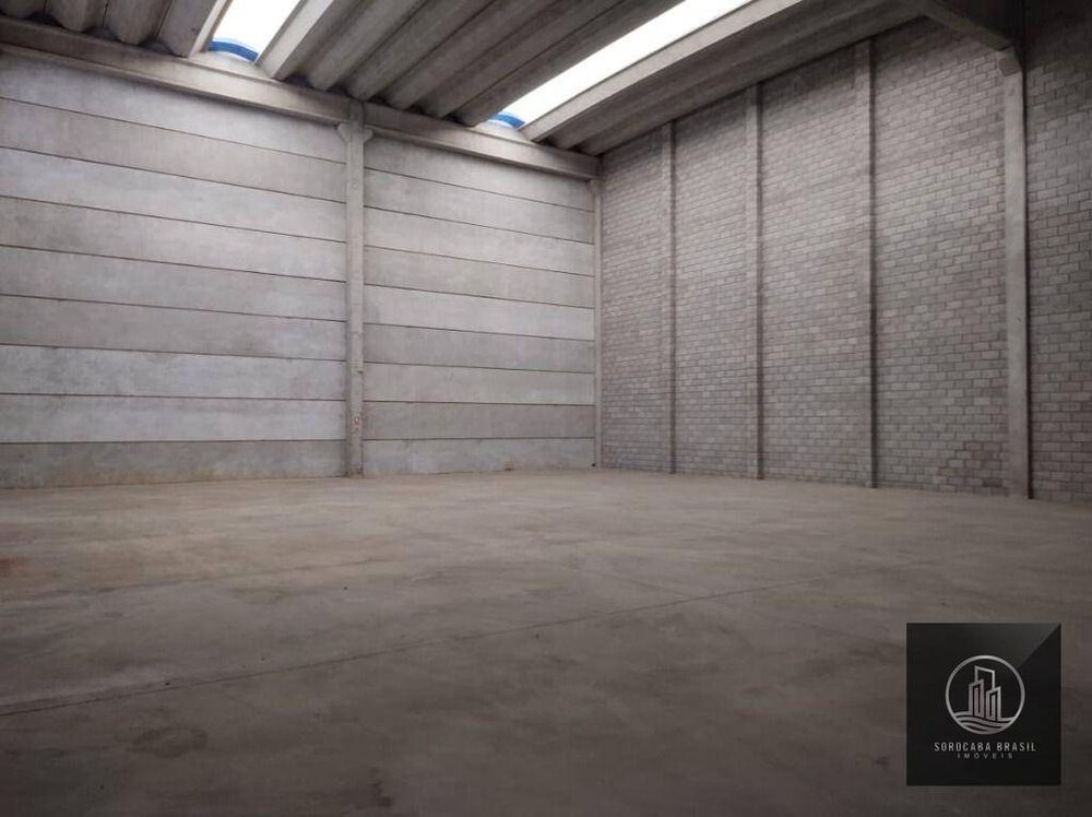 Depósito-Galpão, 813 m² - Foto 6