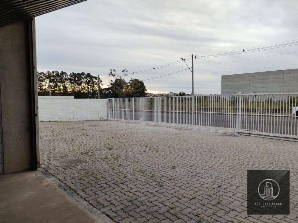 Depósito-Galpão, 813 m² - Foto 4