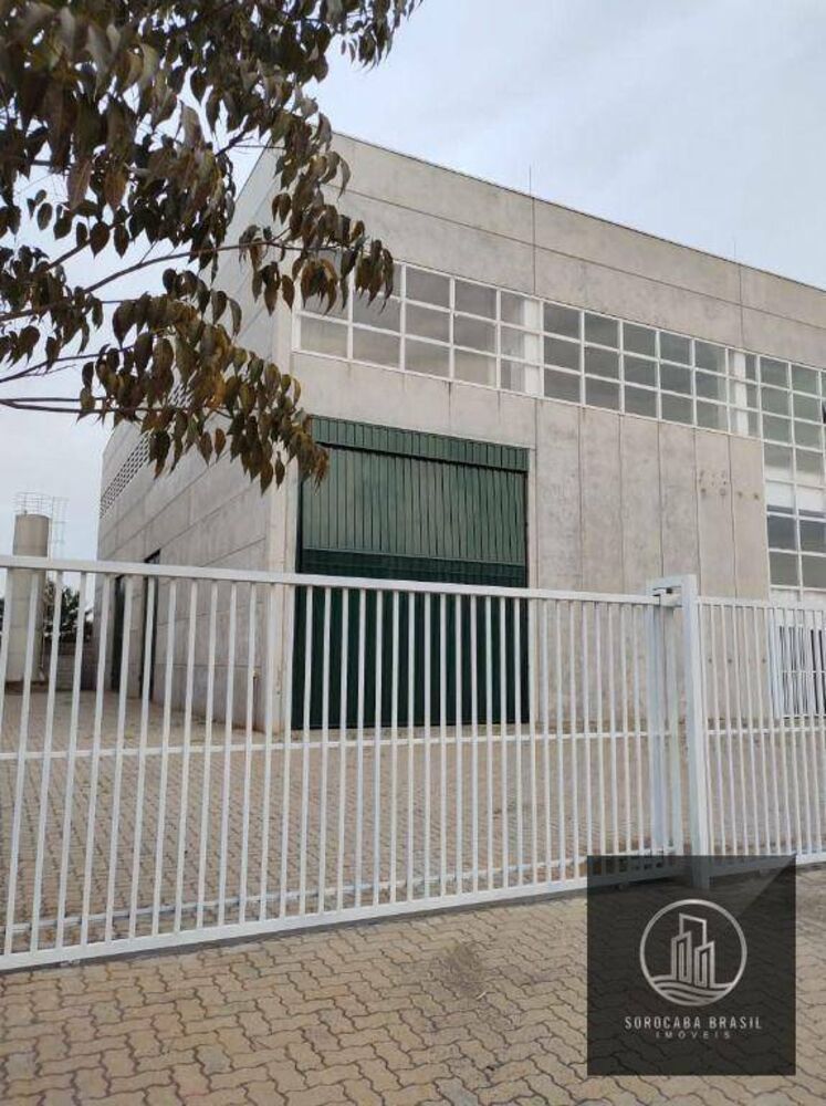 Depósito-Galpão, 813 m² - Foto 5