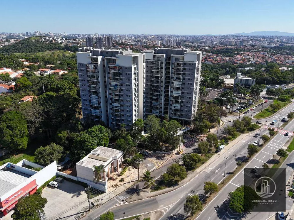 Apartamento à venda com 3 quartos, 269m² - Foto 4