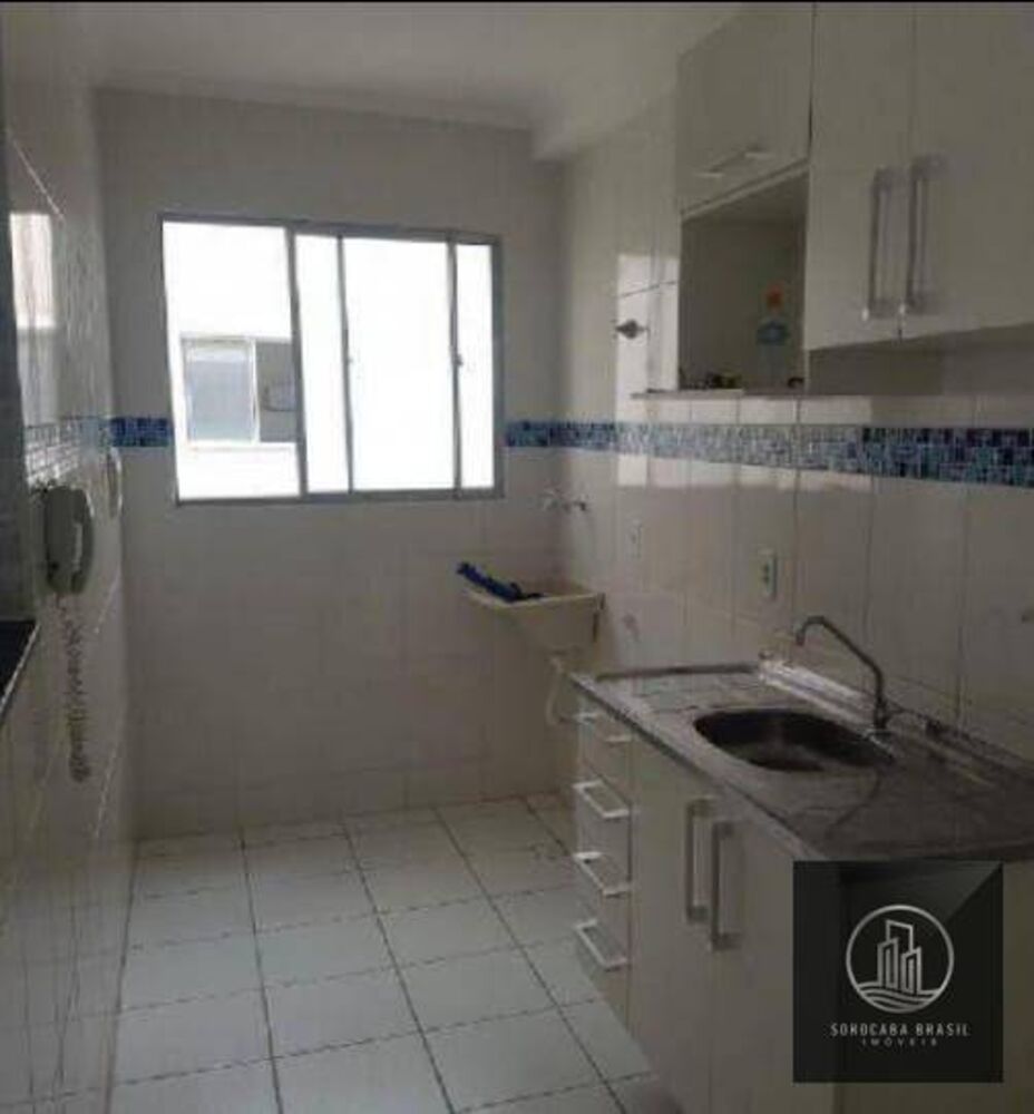 Apartamento à venda com 2 quartos, 52m² - Foto 2