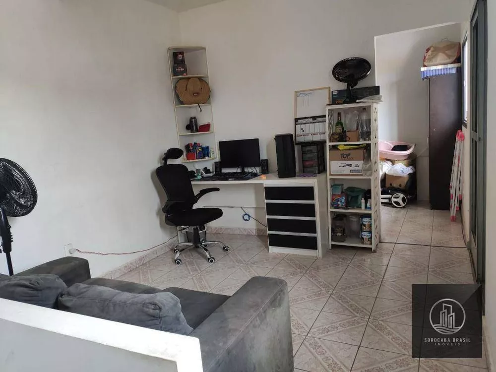 Casa à venda com 4 quartos, 130m² - Foto 2