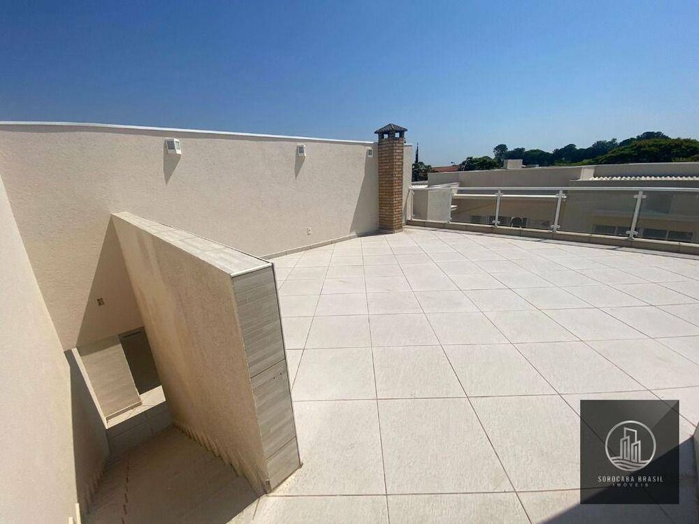 Casa de Condomínio, 4 quartos - Foto 29