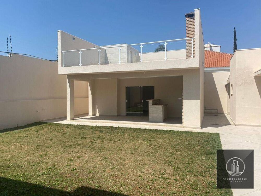 Casa de Condomínio, 4 quartos - Foto 30