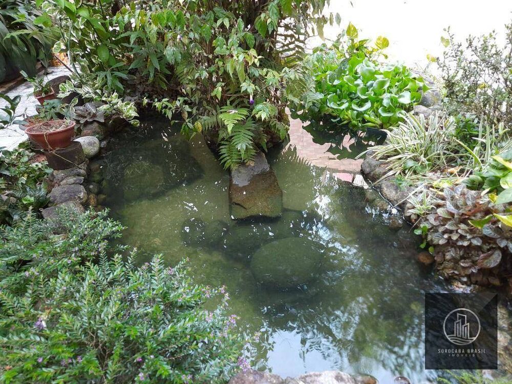 Casa, 3 quartos, 165 m² - Foto 1