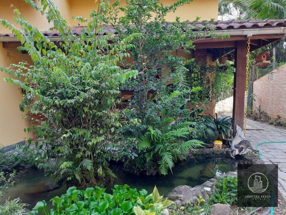Casa, 3 quartos, 165 m² - Foto 3