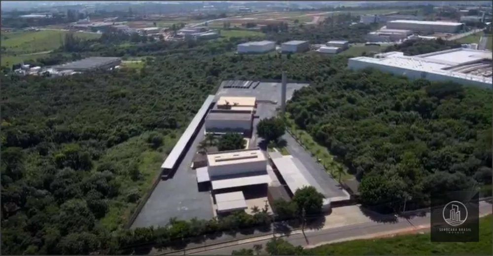 Depósito-Galpão, 8800 m² - Foto 11