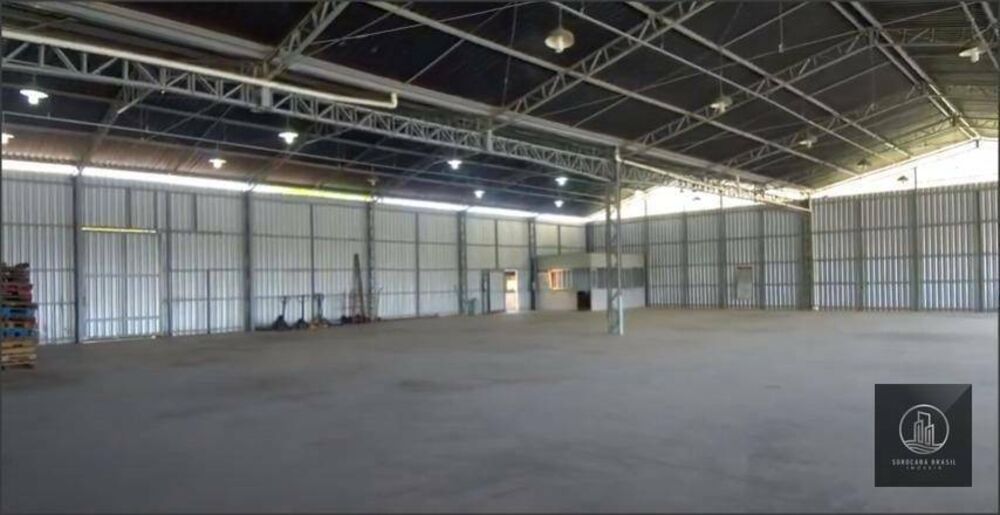 Depósito-Galpão, 8800 m² - Foto 8