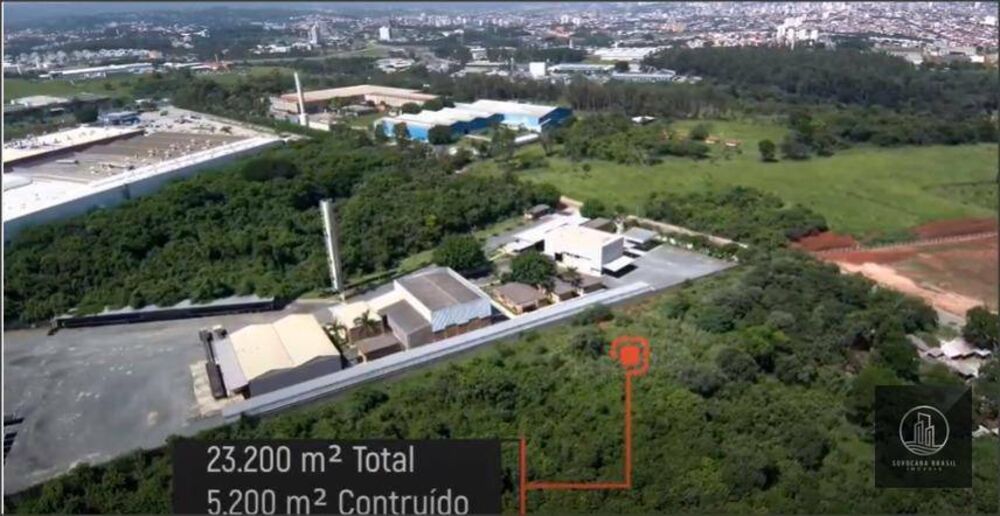 Depósito-Galpão, 8800 m² - Foto 6