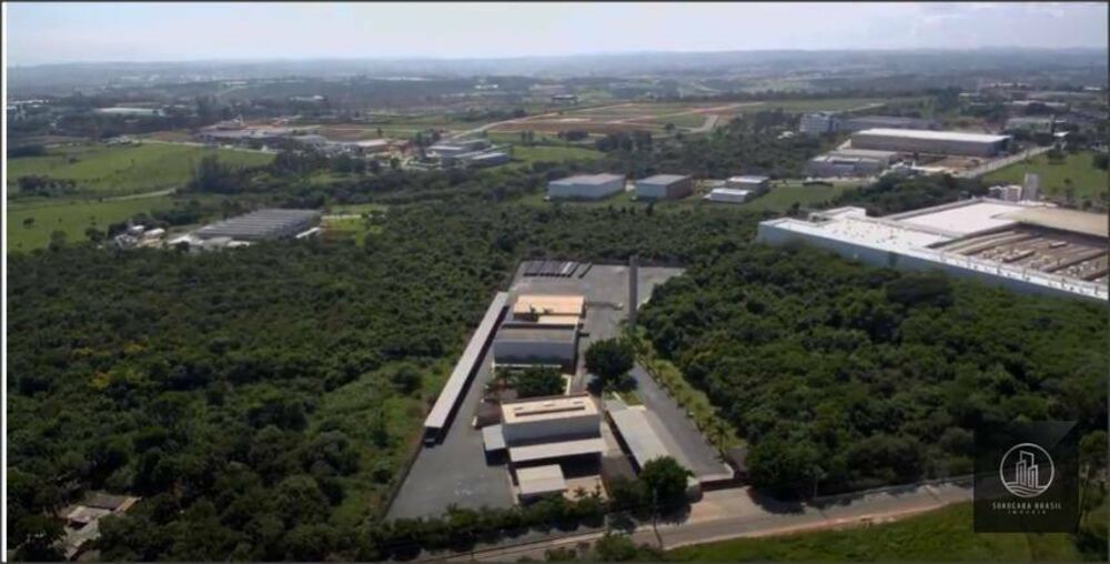 Depósito-Galpão, 8800 m² - Foto 12