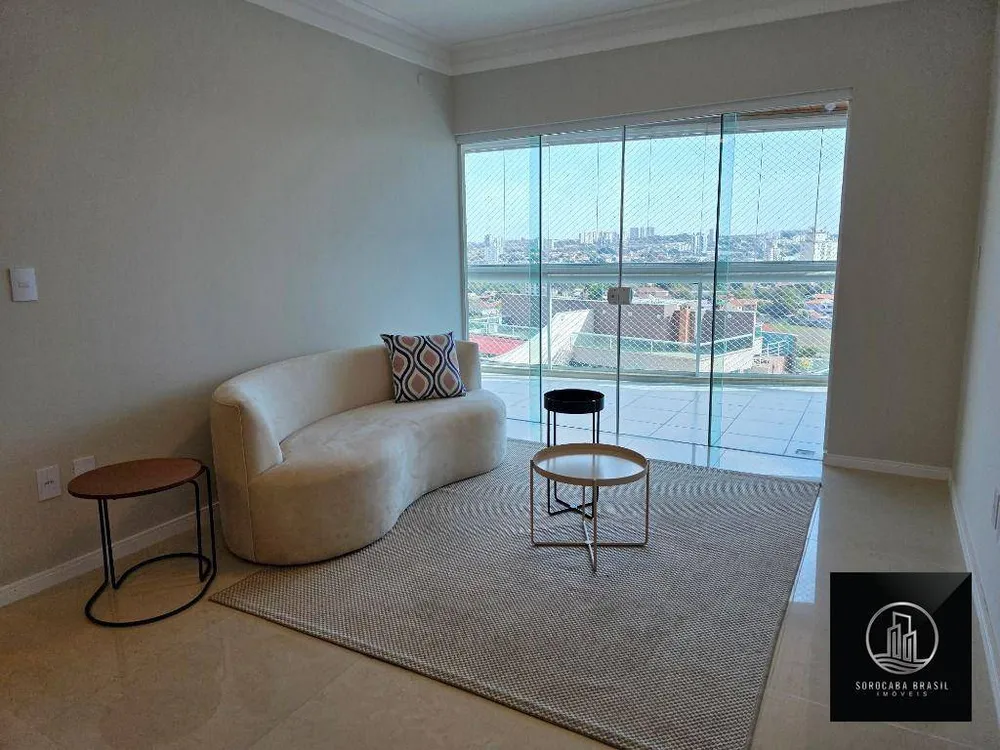 Apartamento, 3 quartos, 101 m² - Foto 2