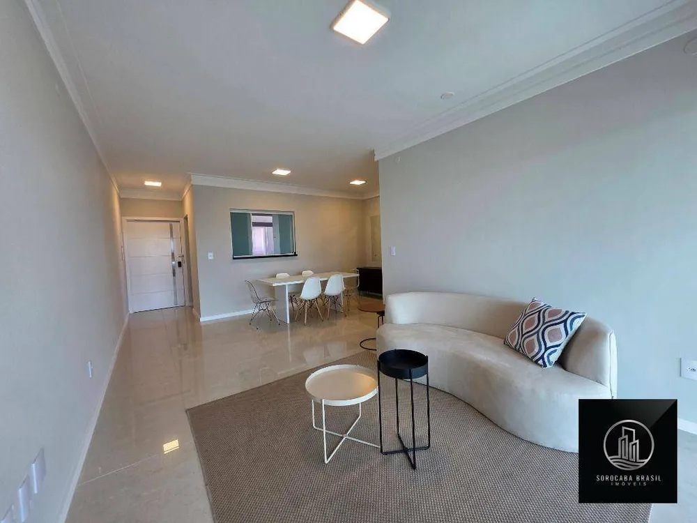 Apartamento, 3 quartos, 101 m² - Foto 3