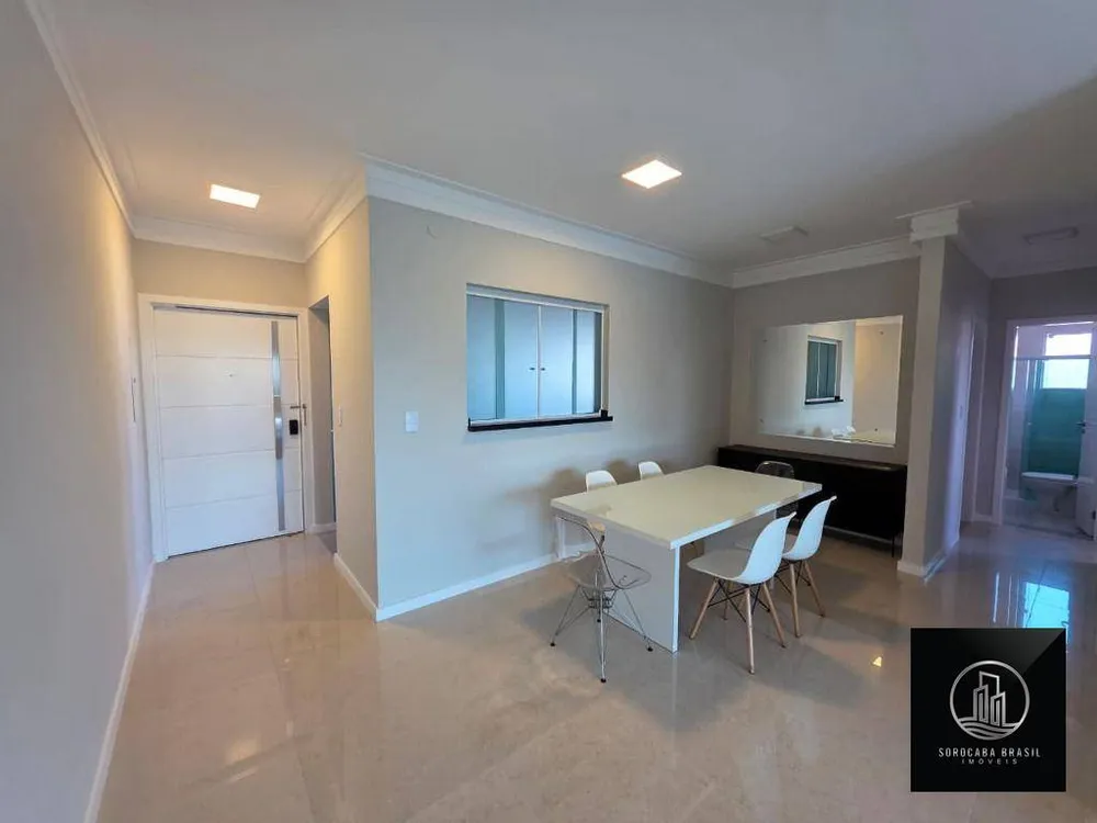Apartamento, 3 quartos, 101 m² - Foto 1