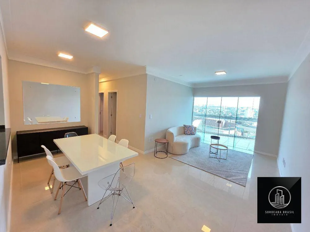Apartamento, 3 quartos, 101 m² - Foto 4