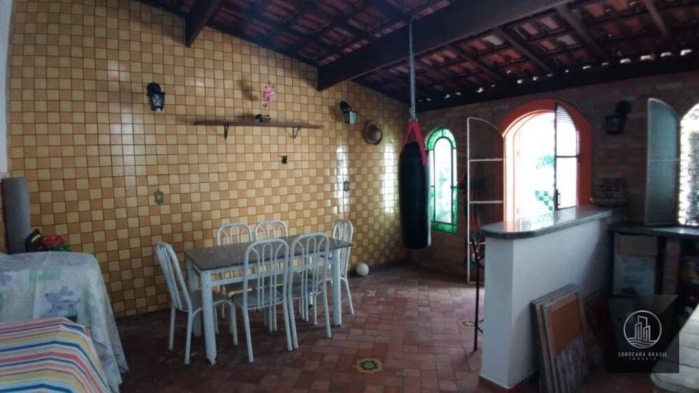 Sobrado, 3 quartos, 152 m² - Foto 4