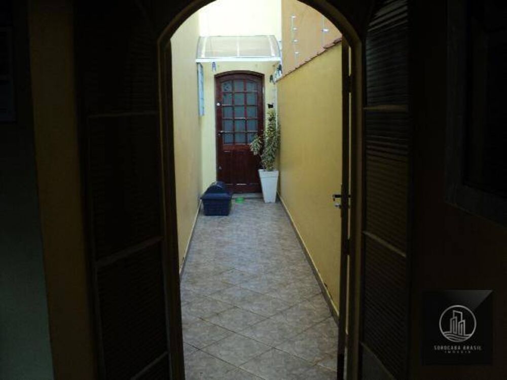 Sobrado, 3 quartos, 152 m² - Foto 1