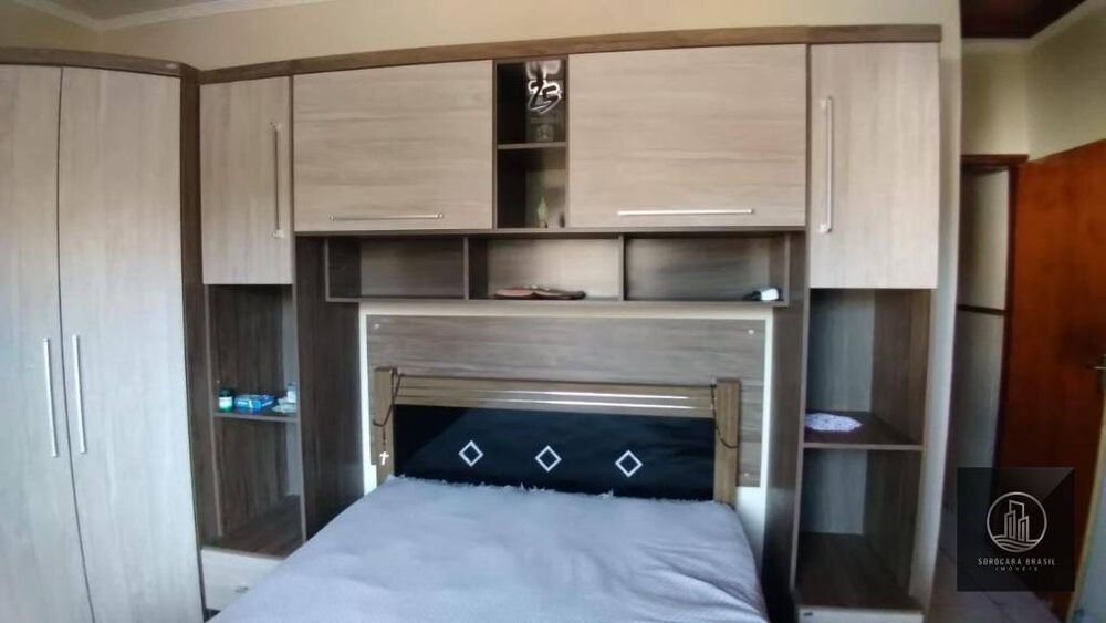 Sobrado, 3 quartos, 152 m² - Foto 3