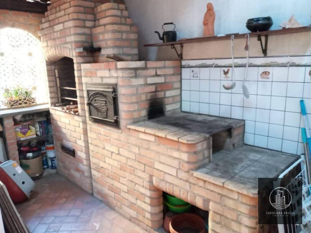 Sobrado, 3 quartos, 152 m² - Foto 2