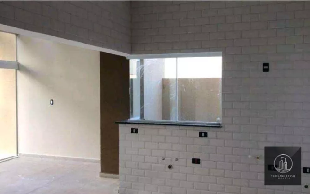 Casa de Condomínio à venda com 4 quartos, 220m² - Foto 3