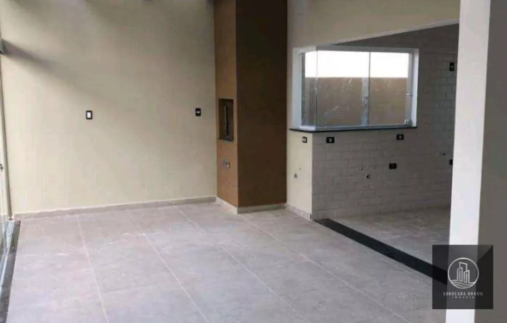 Casa de Condomínio à venda com 4 quartos, 220m² - Foto 4