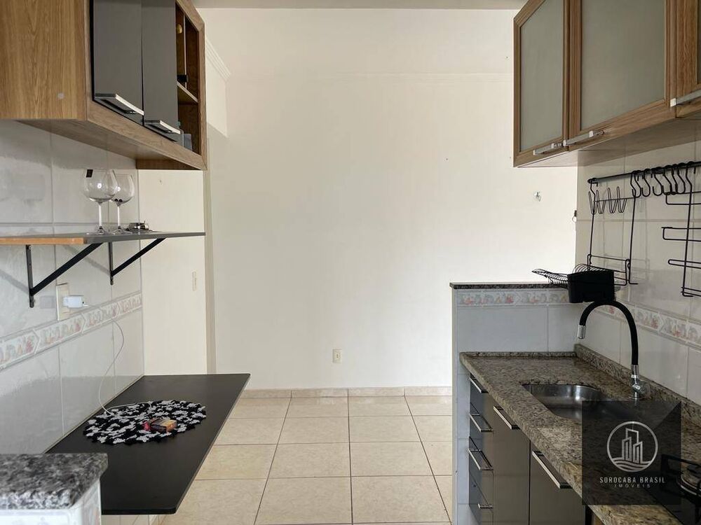 Apartamento, 2 quartos, 54 m² - Foto 8