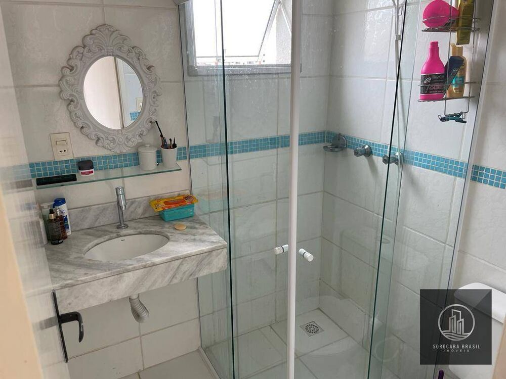 Apartamento, 2 quartos, 54 m² - Foto 6