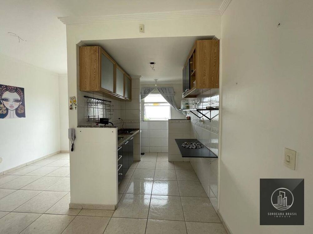 Apartamento, 2 quartos, 54 m² - Foto 3