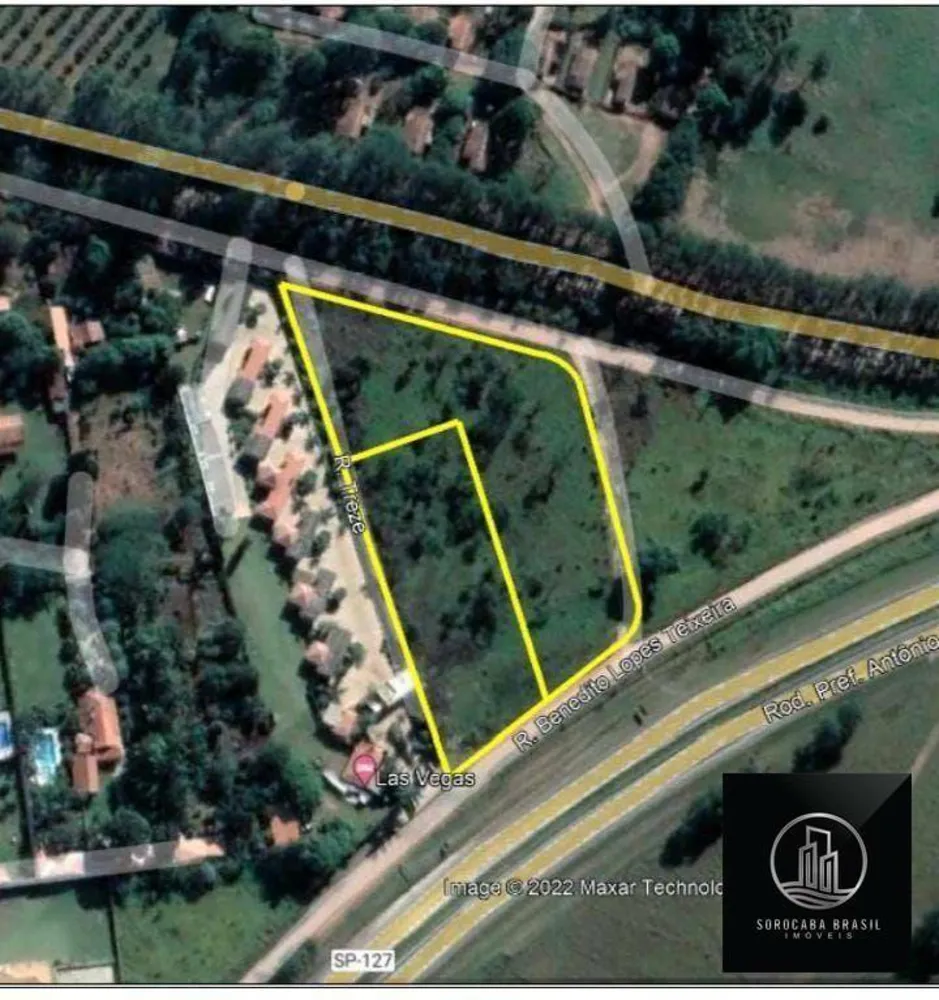 Terreno, 4384 m² - Foto 2