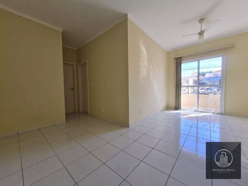 Apartamento à venda com 2 quartos, 63m² - Foto 2