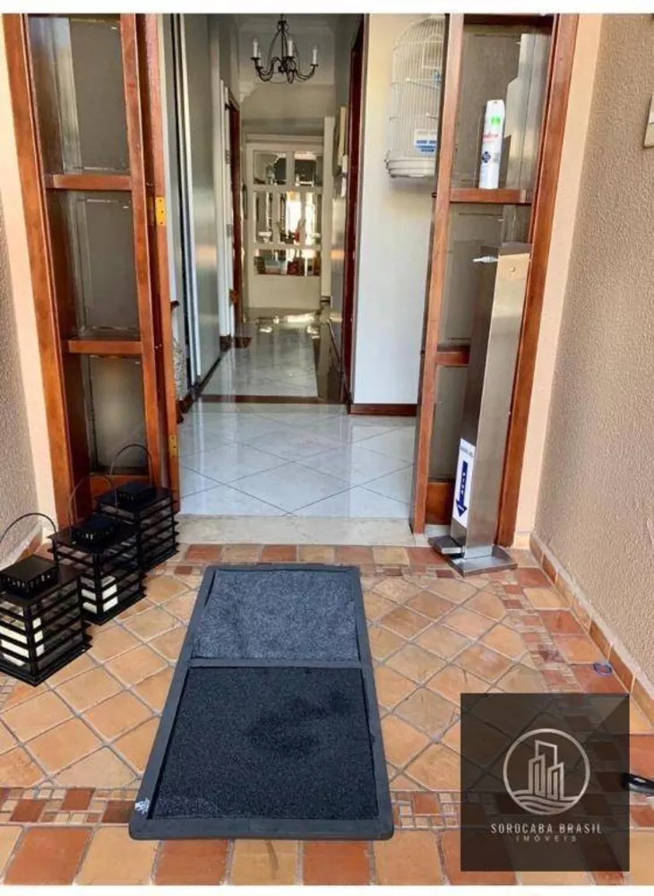 Sobrado à venda com 5 quartos, 550m² - Foto 12