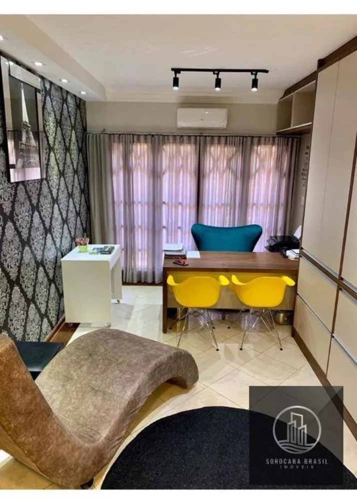 Sobrado à venda com 5 quartos, 550m² - Foto 1