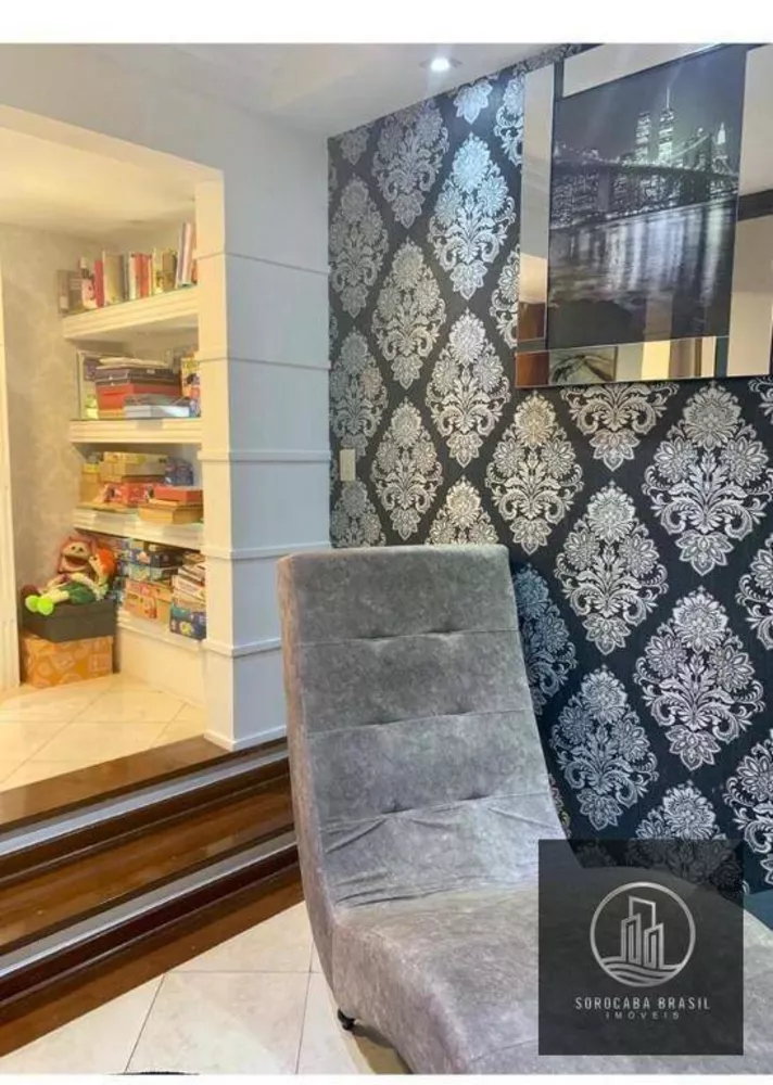 Sobrado à venda com 5 quartos, 550m² - Foto 11