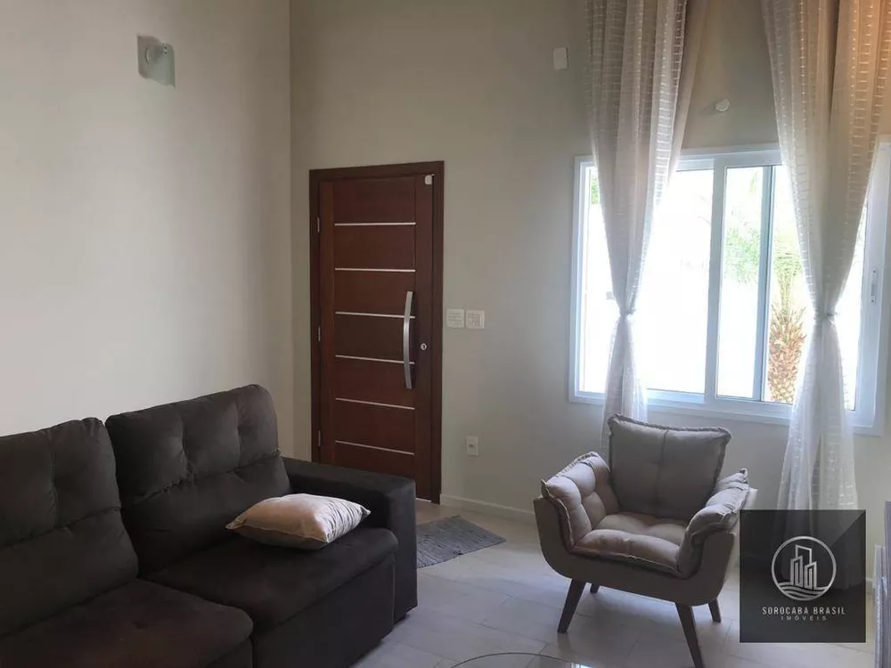 Sobrado à venda com 4 quartos, 234m² - Foto 3