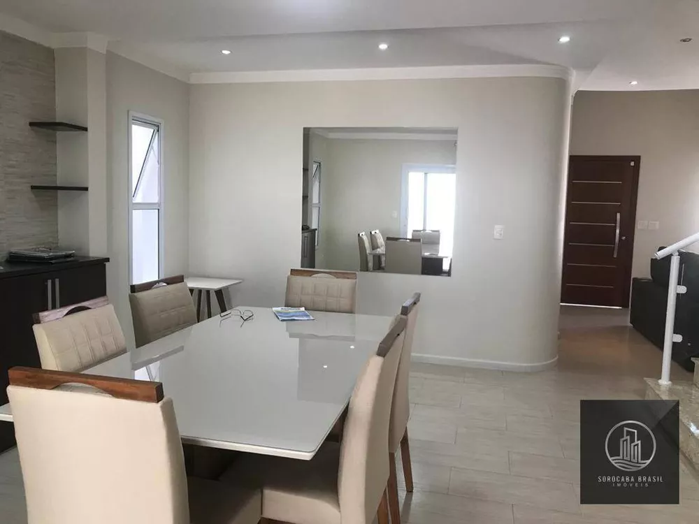 Sobrado à venda com 4 quartos, 234m² - Foto 4