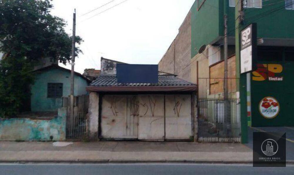 Terreno, 240 m² - Foto 1