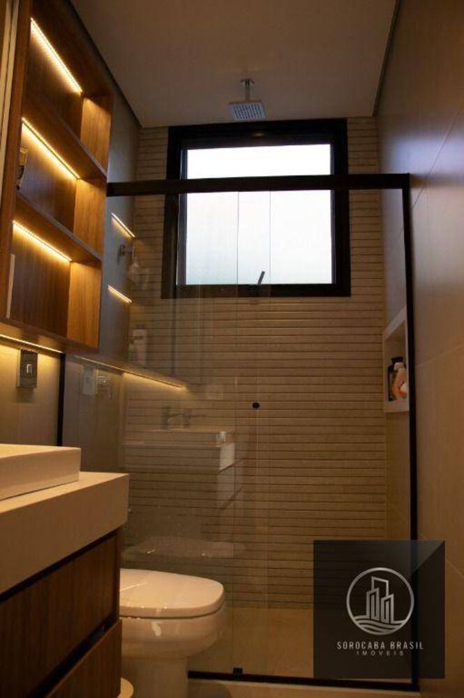 Casa de Condomínio, 4 quartos - Foto 3