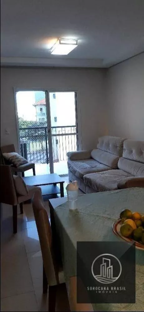 Apartamento para alugar com 2 quartos, 69m² - Foto 3