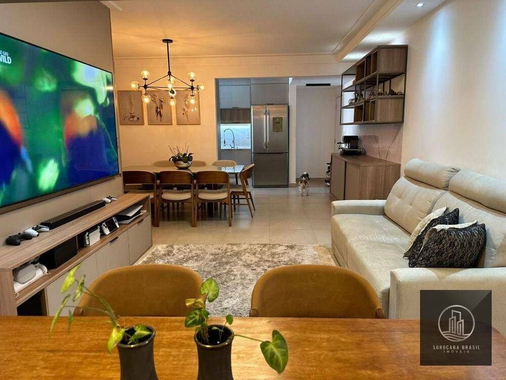 Apartamento, 3 quartos, 103 m² - Foto 2