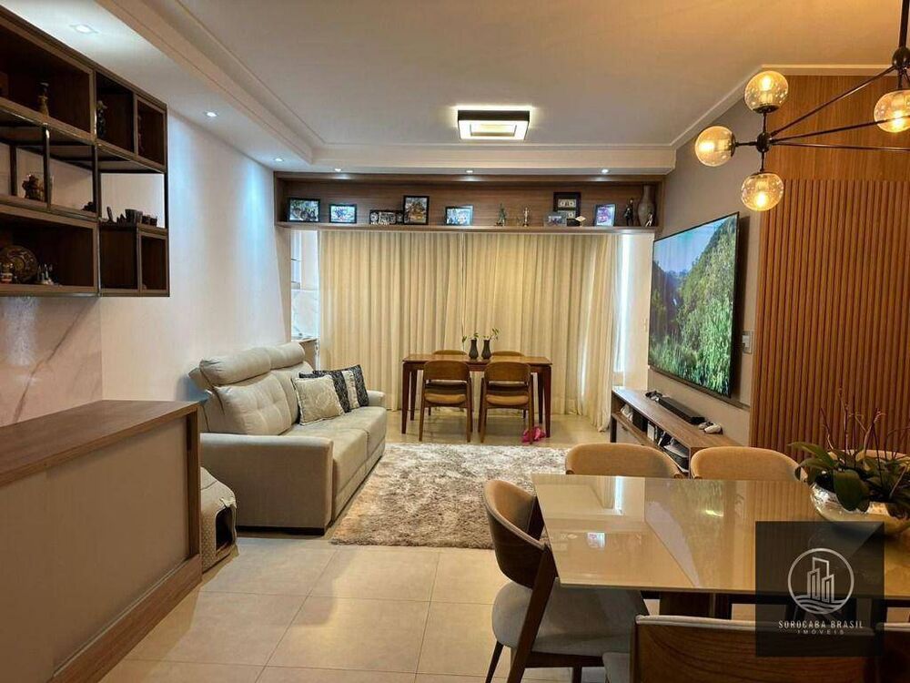 Apartamento, 3 quartos, 103 m² - Foto 3