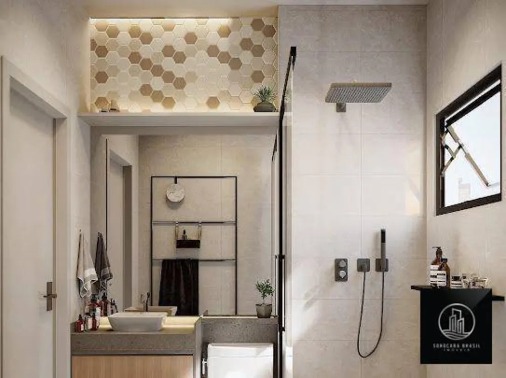 Apartamento, 2 quartos, 50 m² - Foto 1