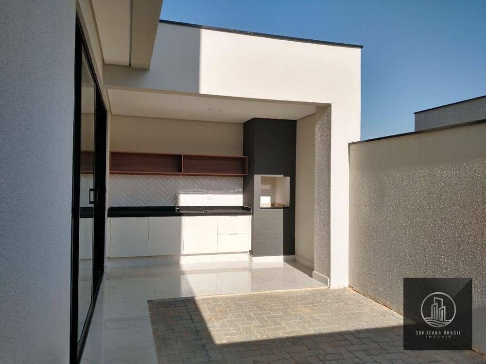 Casa de Condomínio, 3 quartos - Foto 8