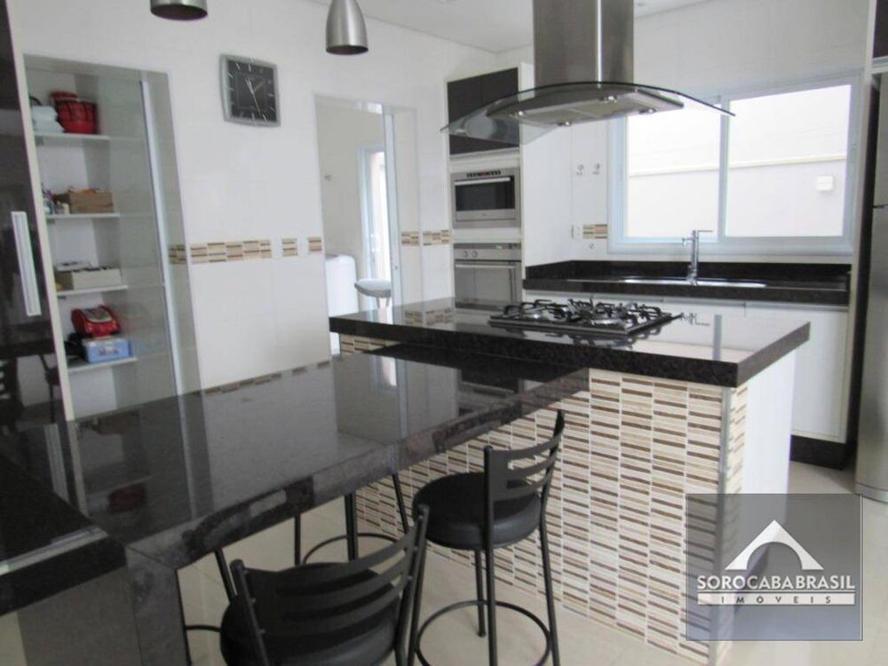 Sobrado, 3 quartos, 286 m² - Foto 5