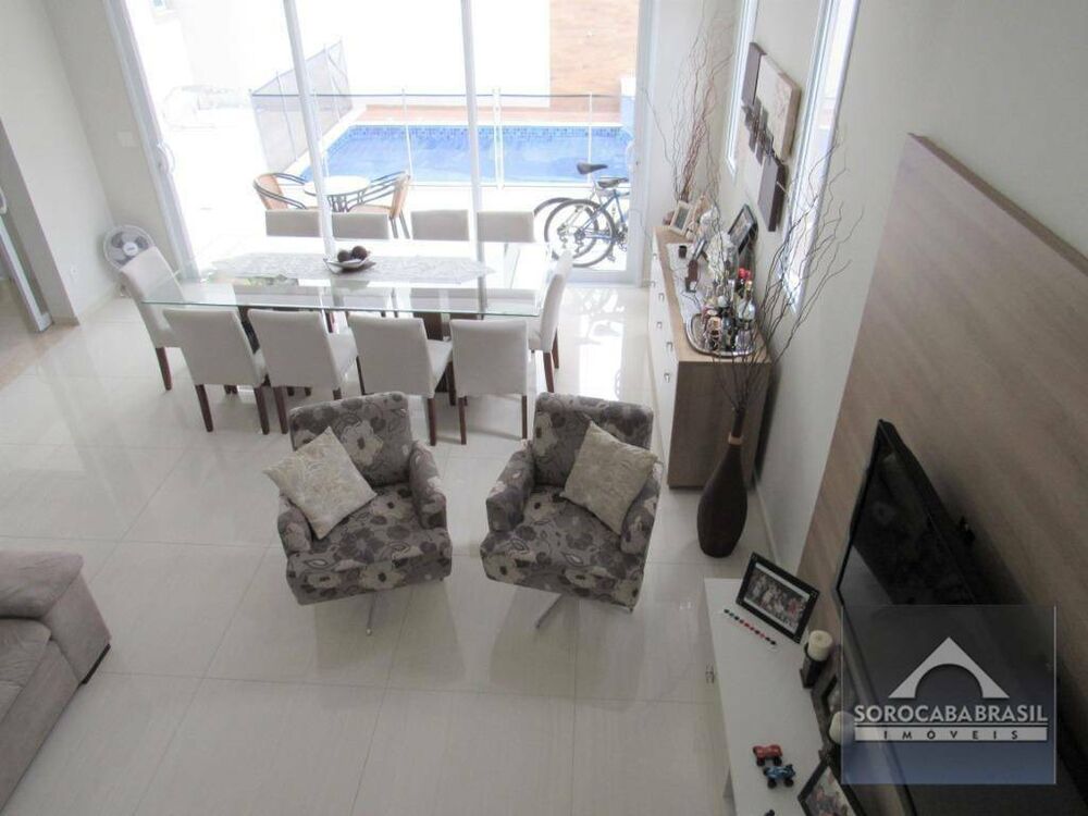 Sobrado, 3 quartos, 286 m² - Foto 24