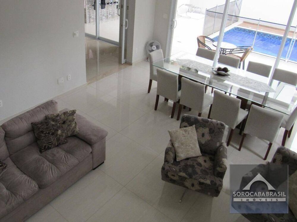 Sobrado, 3 quartos, 286 m² - Foto 16