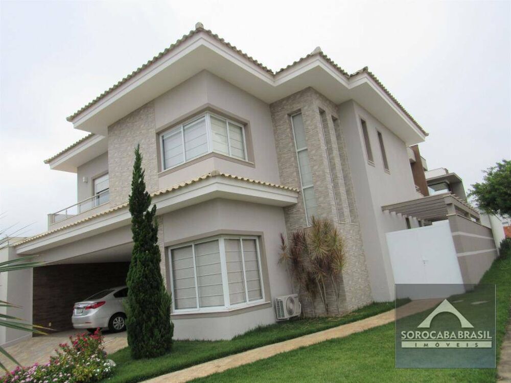 Sobrado, 3 quartos, 286 m² - Foto 4