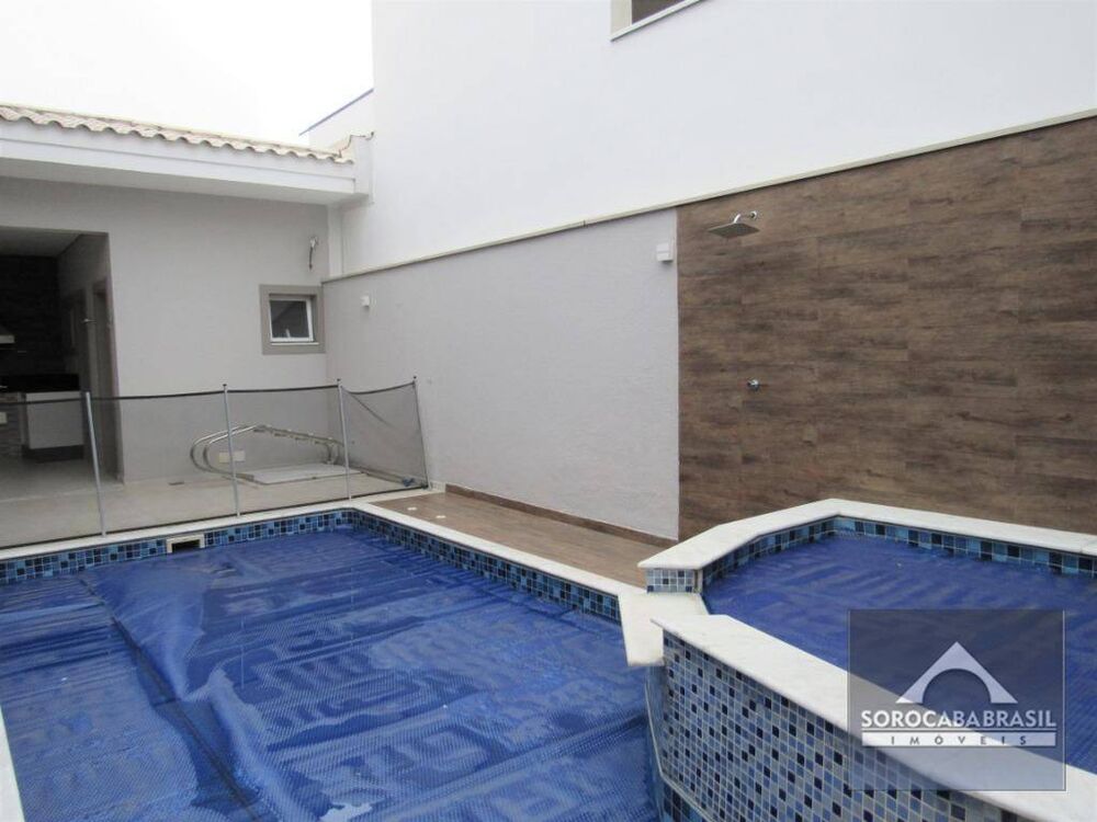 Sobrado, 3 quartos, 286 m² - Foto 23