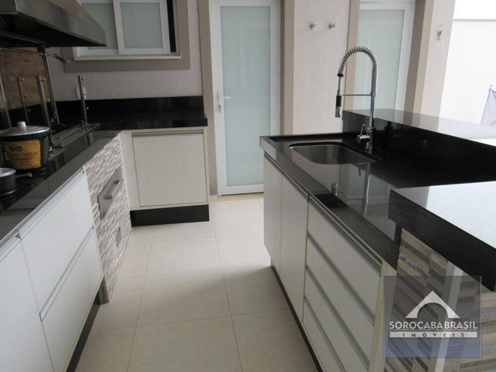 Sobrado, 3 quartos, 286 m² - Foto 7