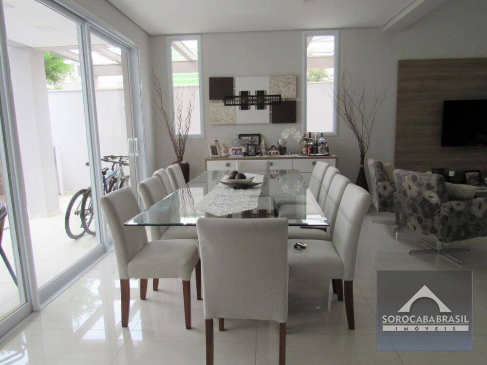 Sobrado, 3 quartos, 286 m² - Foto 12